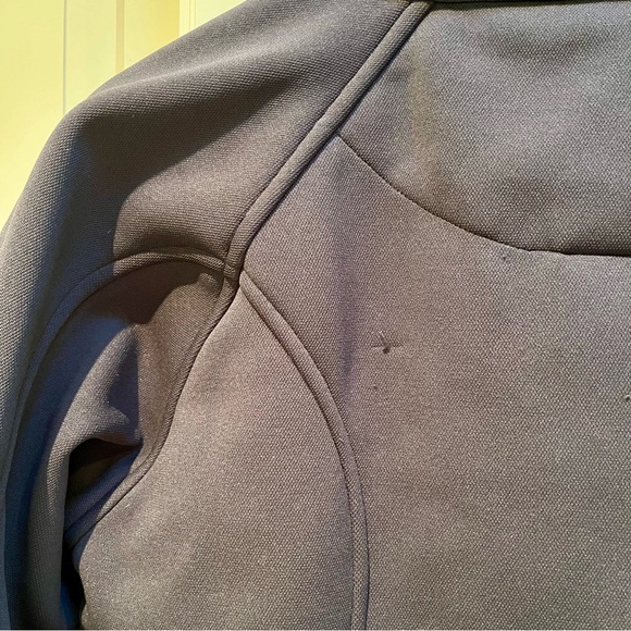 Sz M Sierra Designs Intrigue Torrent 2-in-1 Ski Jacket - Picture 13 of 15